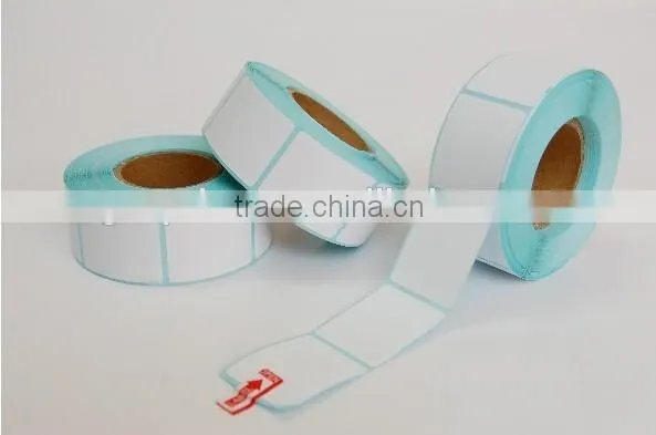 2016 Packing paper direct thermal label