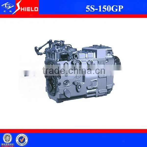 ZF manual transmission gearbox China hotsale gearbox