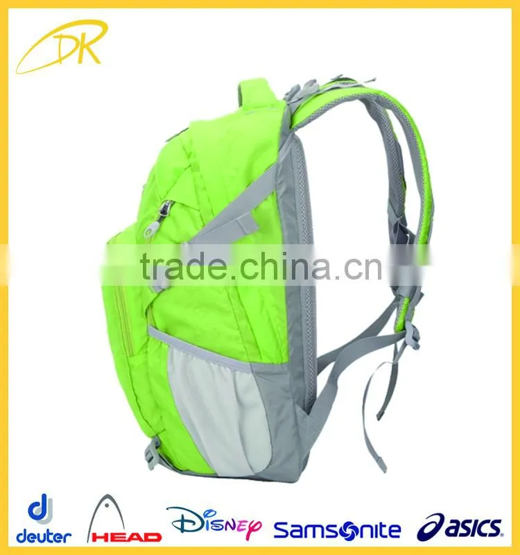 High school students backpack Leisure computer backpacks for teen