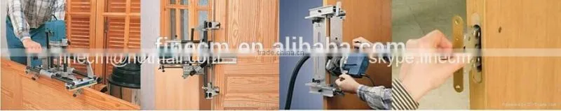 New Condition Woodworking Mortising Mortiser Machine