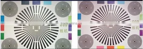 720P HD AHD 1.0 MP Camera module