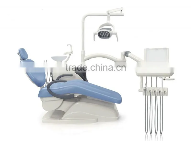 dental unit of dental supply of dental chair price