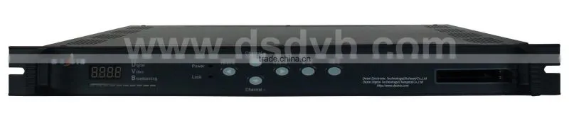 ird satellite receiver