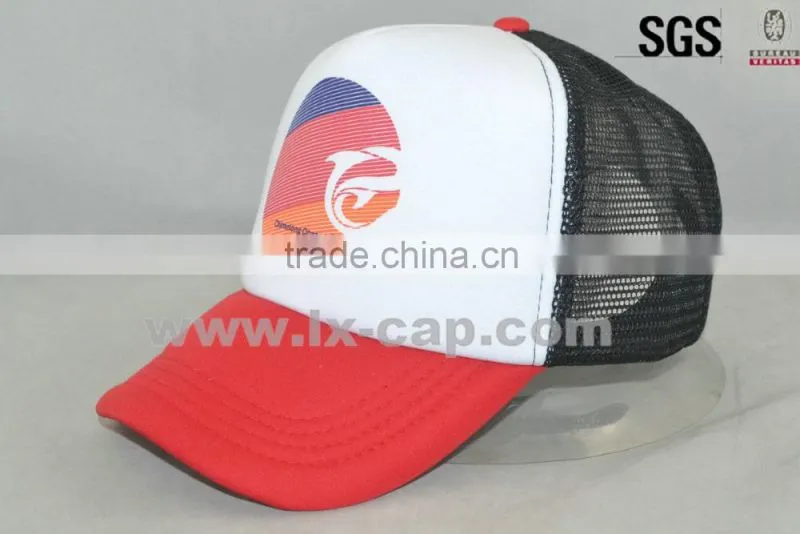 dipper gravity falls cartoon hat cap trucker