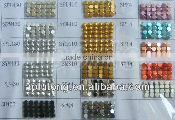China wire mesh sequin knit fabric for curtain drapery