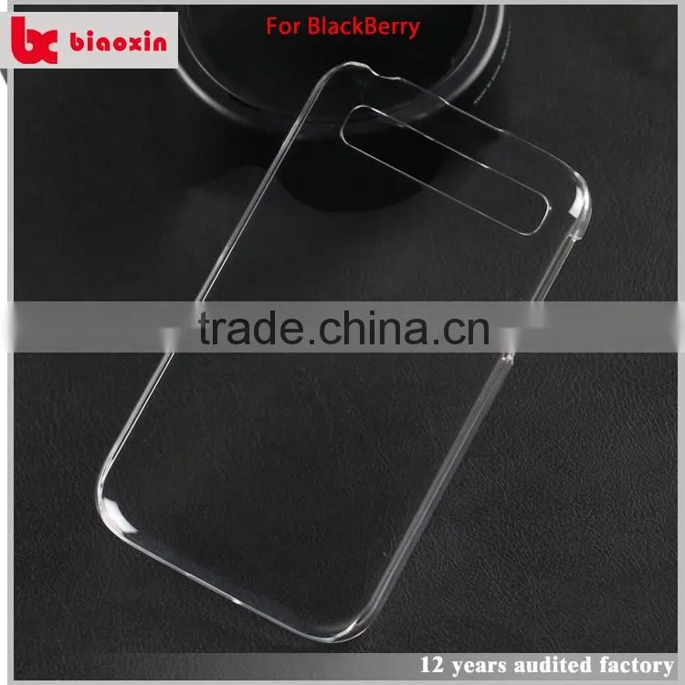 High quality luxury mobile phone cases for blackberry passport
