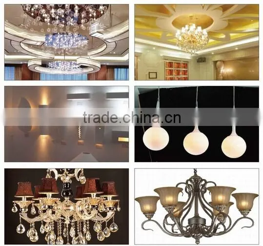 Corn LED 12V 24V 36V Multi Lamp Base E27