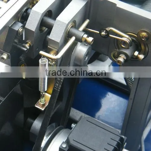 JY-235B Full Automatic Strapping Machinery