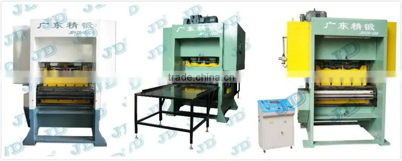 Fiber Cement Board Automatic Punching Machine