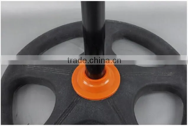16'' Stand Fan , Strong Wind Industrial Standing Fan ,Electric Stand Fan