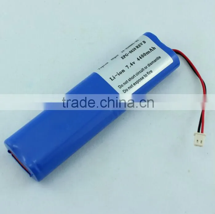 24-030001-01 rechargeable battery for Topcon GPS