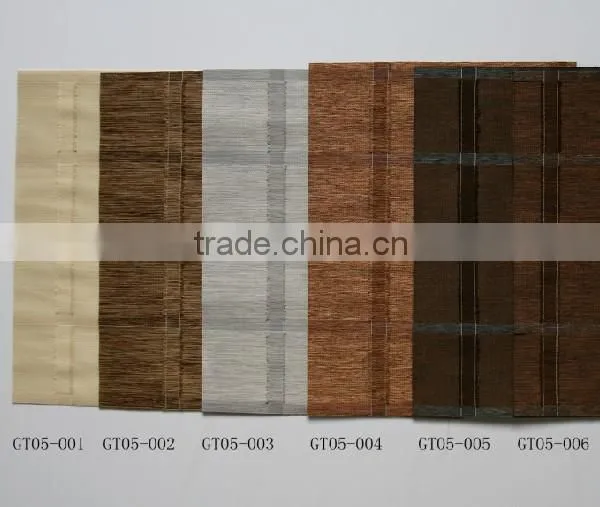 High Quality Unique Verman Blind Manufacturer