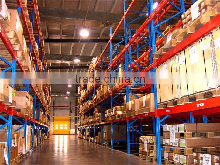 Suitable & Economical Heavy Duty Shelving