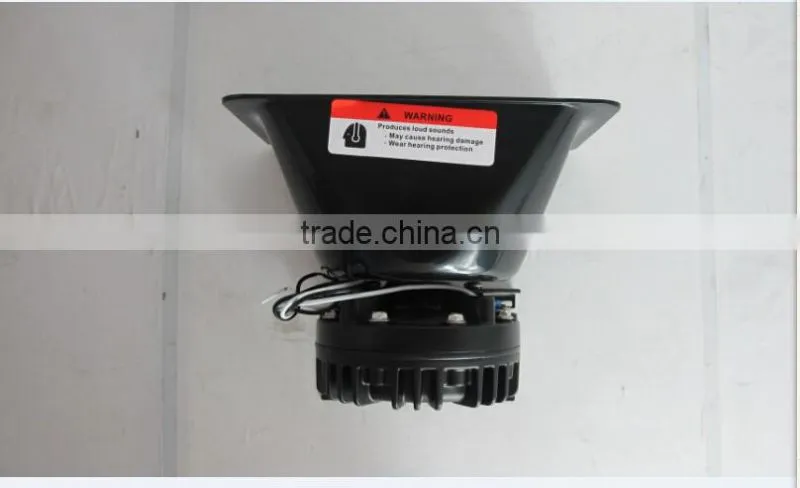 wholesale warning LV200 Square speaker horn