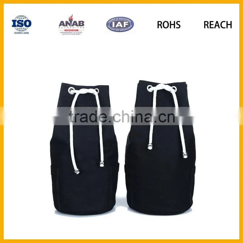 Wholesale custom leisure travel blank school bag backpack