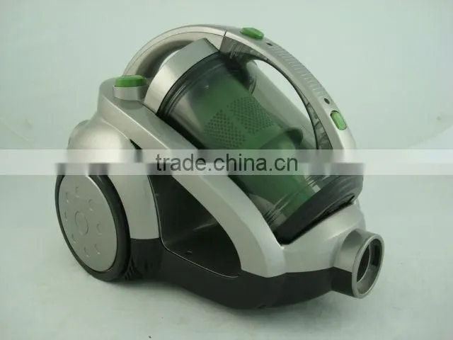 Hot sell bagless vacuum cleaner model CS-T4002A