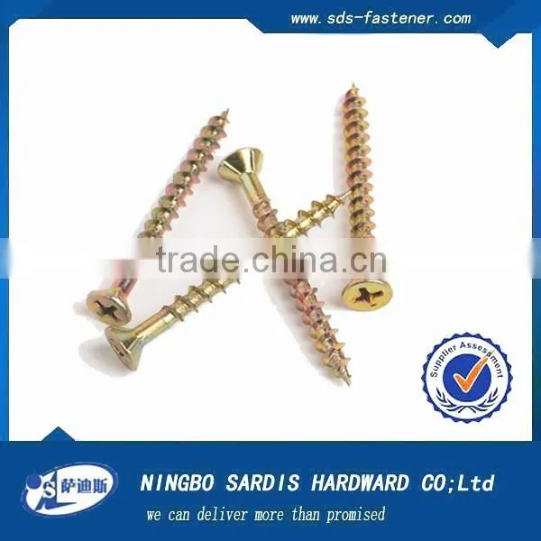 American made in china screw manufacturer quality self tapping screw