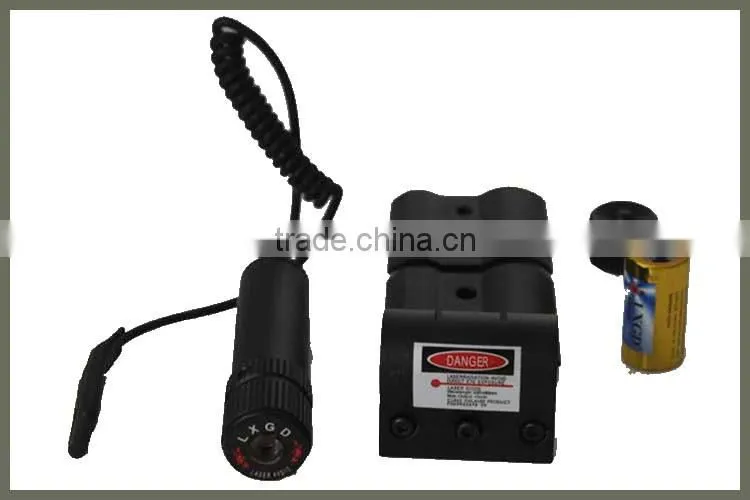 IMAGINE Tactical Hunting Airsoft Pistol Rifle Scope for Gun