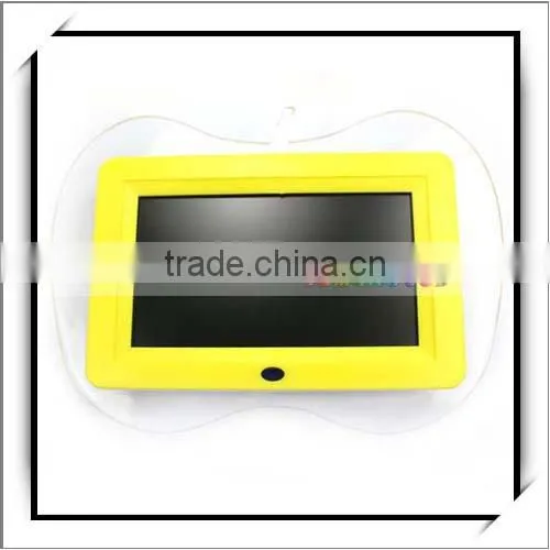 7 Inch Wide Screen Funny Digital Photo Frame