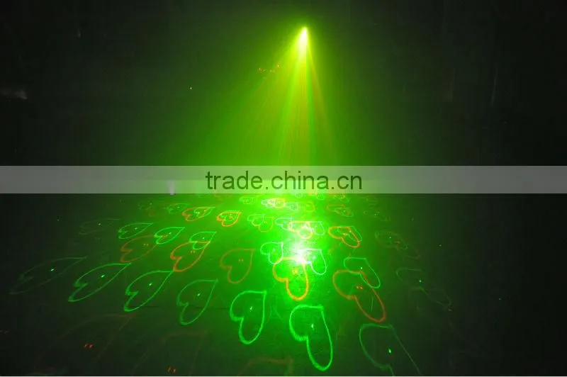 professional Mini Laser star lights