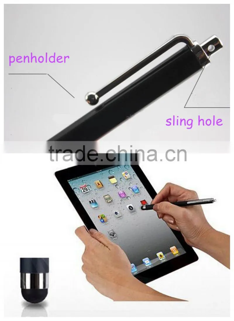 wholesale touch pen cheap mini stylus pen for tablet and smart phone