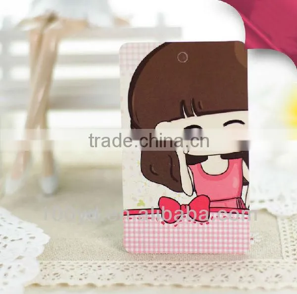 hang tag images
