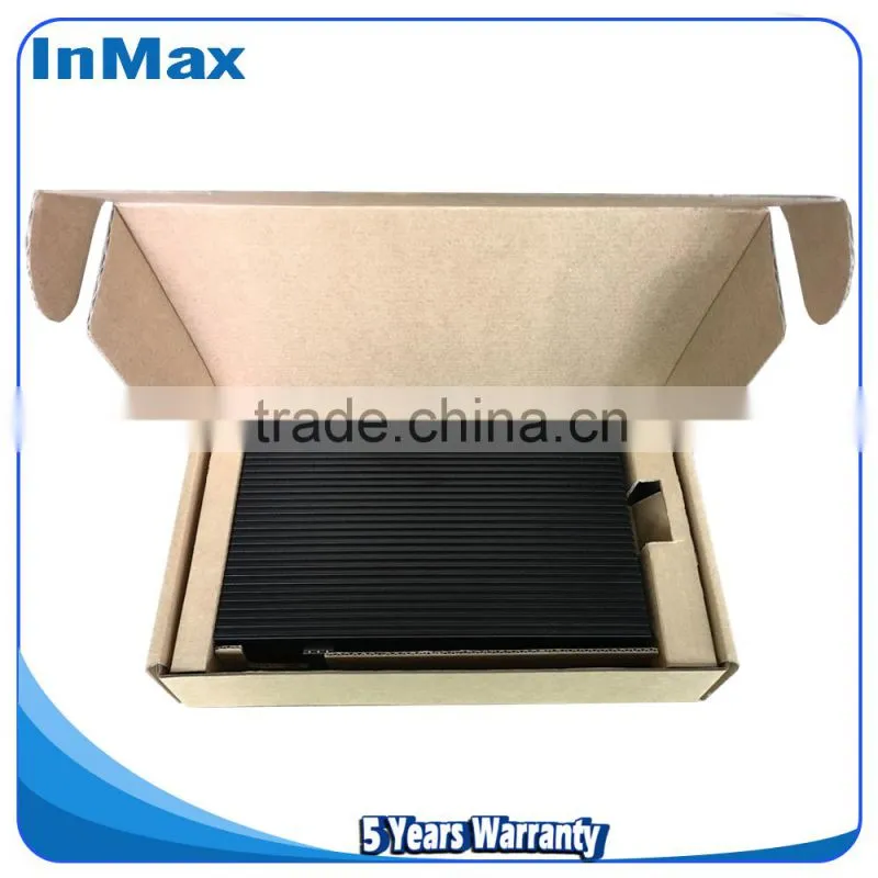 Full gigabit Din-rail 8T+2G PoE gigabit ethernet switch, 10 ports Industrial Switch P510A