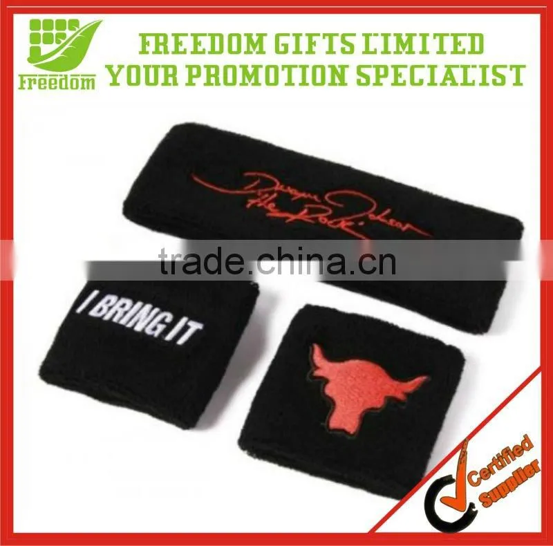 Top Selling Fashion Sports Cotton Head Band