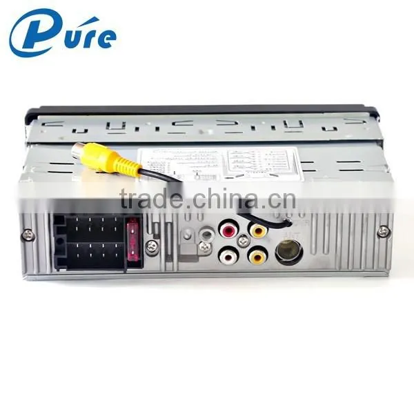 Car Stereo System MP5 Player 4.1 Inch Bluetooth Car Player Rearview Car Video Player