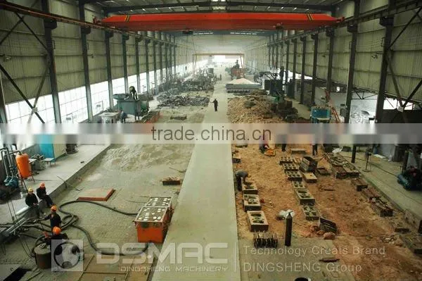 Hot! Turkey Popular Used Mine Marble Crusher Machine