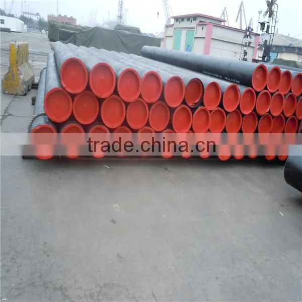 pipe seamless carbon steel