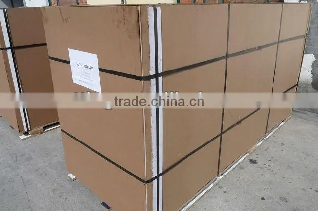 kitchen cabinet pet mdf panel ----eco-friendly ,high glossy
