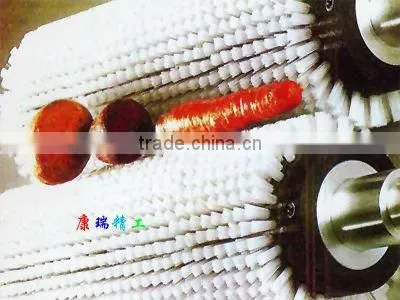 vegetable washing machine