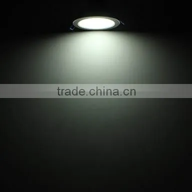 home design 3w 5w 7w 9w 12w 15w 18w downlight led