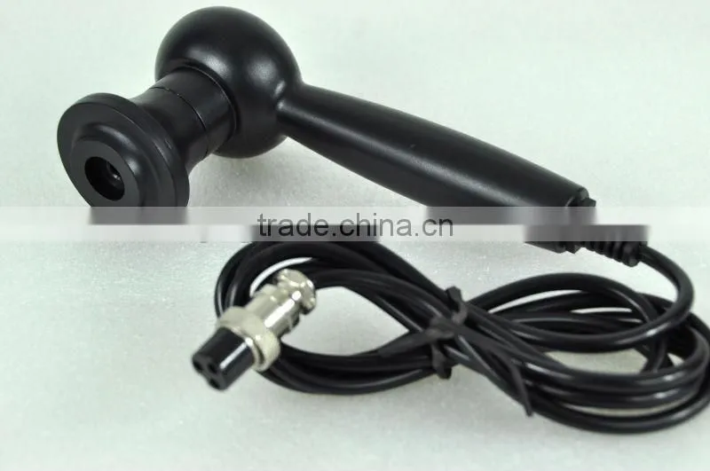 Popular manufacturer RF skin tightening and lifting beauty machine GRF-11