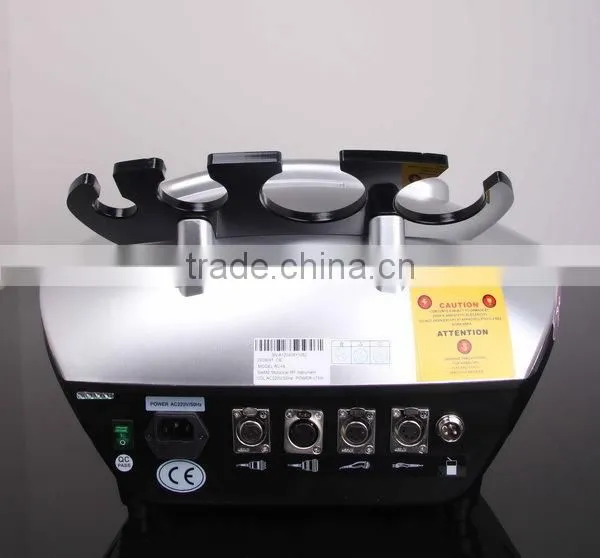 Best 40K cavitation 5Mhz multipolar bipolar tripolar RF face lifting skin tightening beauty machine