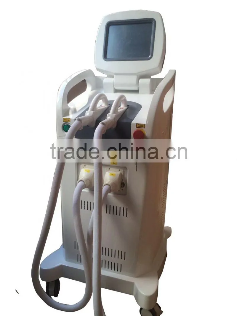 Super hair removal best seller painless hair removal elight shr
