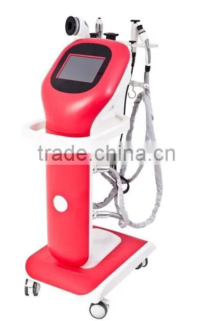 New vacuum liposuction with roller,obvious and instant result on body contouring