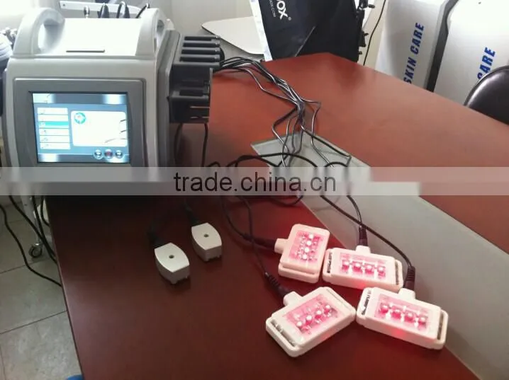 NL-LSR900 BEST! portable ultrasound face lift machine ultrasonic cavitation slimming (CE)