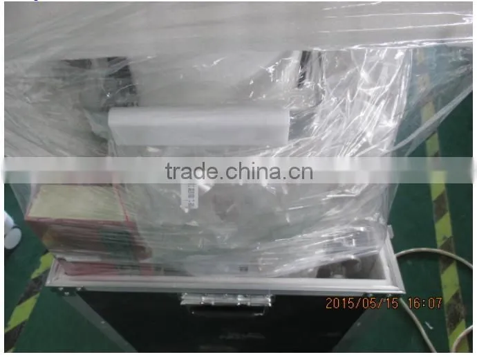 advanced technology face lift fractional microneedle rf machine