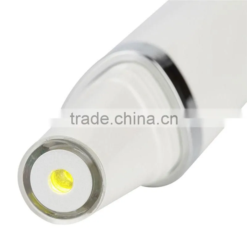 Newest useful face acne treatment white acne scar removal tool