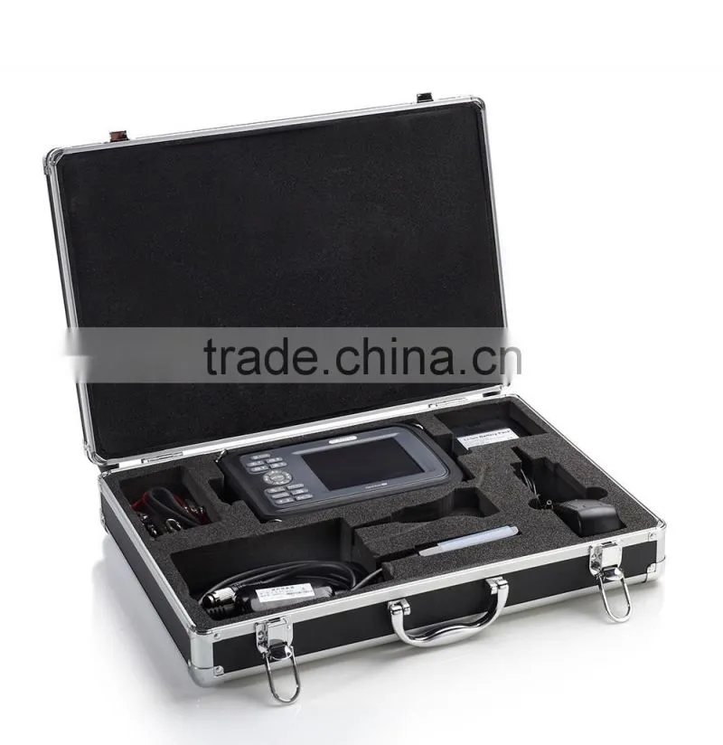 V8 Handle type Digital veterinary ultrasound scanner