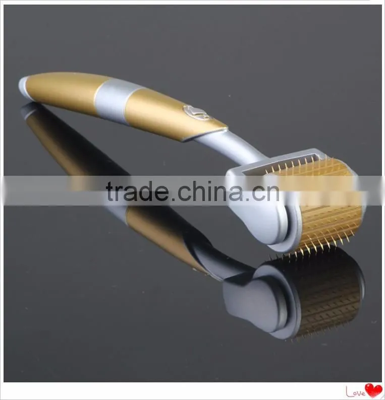 192 needles zgts titanium biogenesis dns derma roller