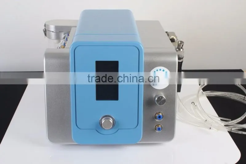 M-D6 2016 diamond microdermabrasion facial spa machines