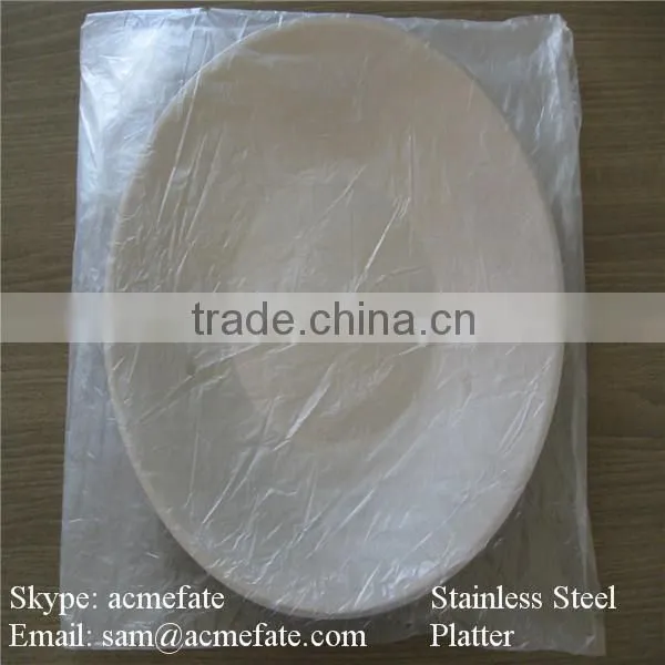 Glossy Stainless Steel Plate New Products