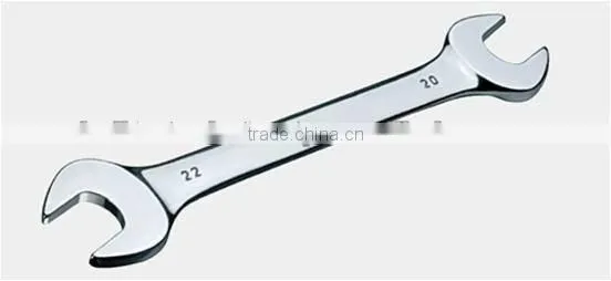 Single Open End Spanner DIN 894