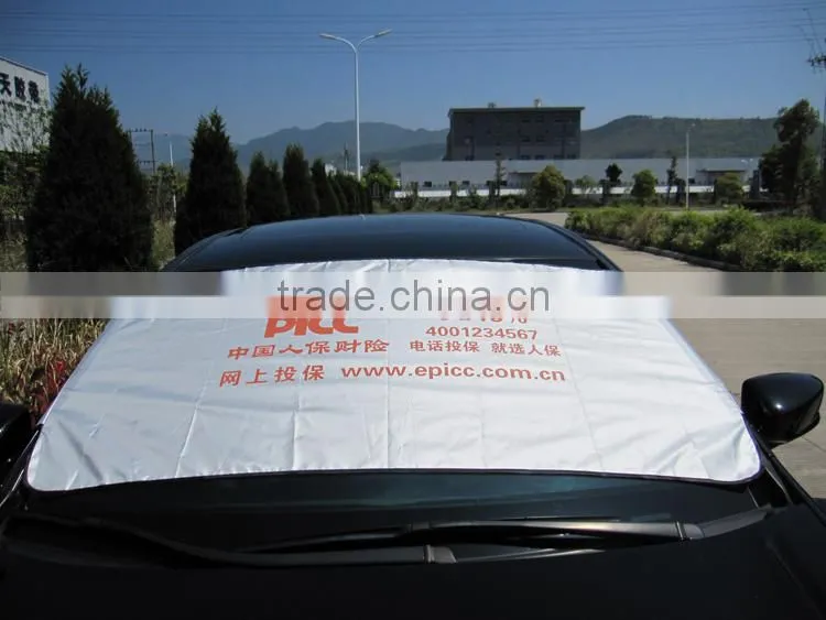 Car Windshield protector Windshield snow protector