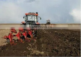 150hp 1504 tractor for big farm