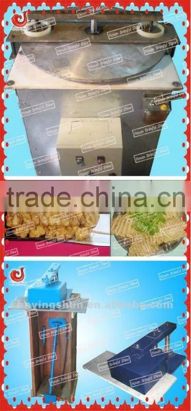 High quality functional tofu equipment