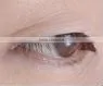 Me RICH Double Eyelids Eye Cream